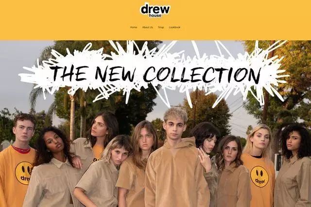 大牌卫衣不贵才几十,大牌平价好看卫衣