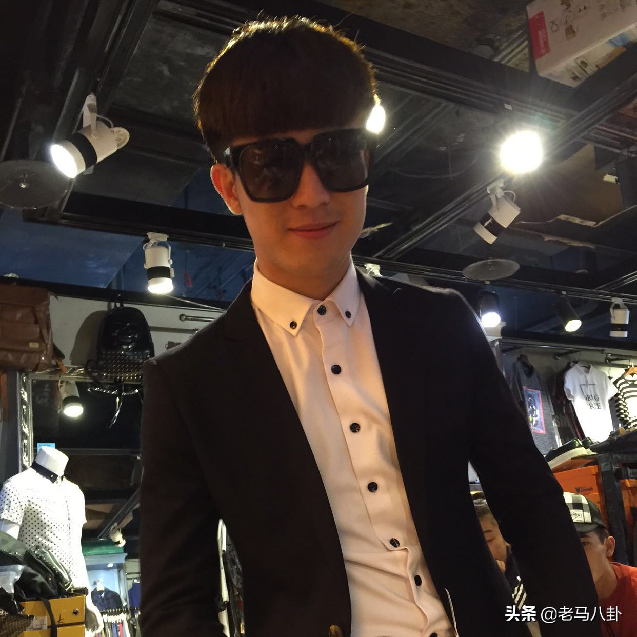 快手网红仙洋十大事件,快手老网红仙洋