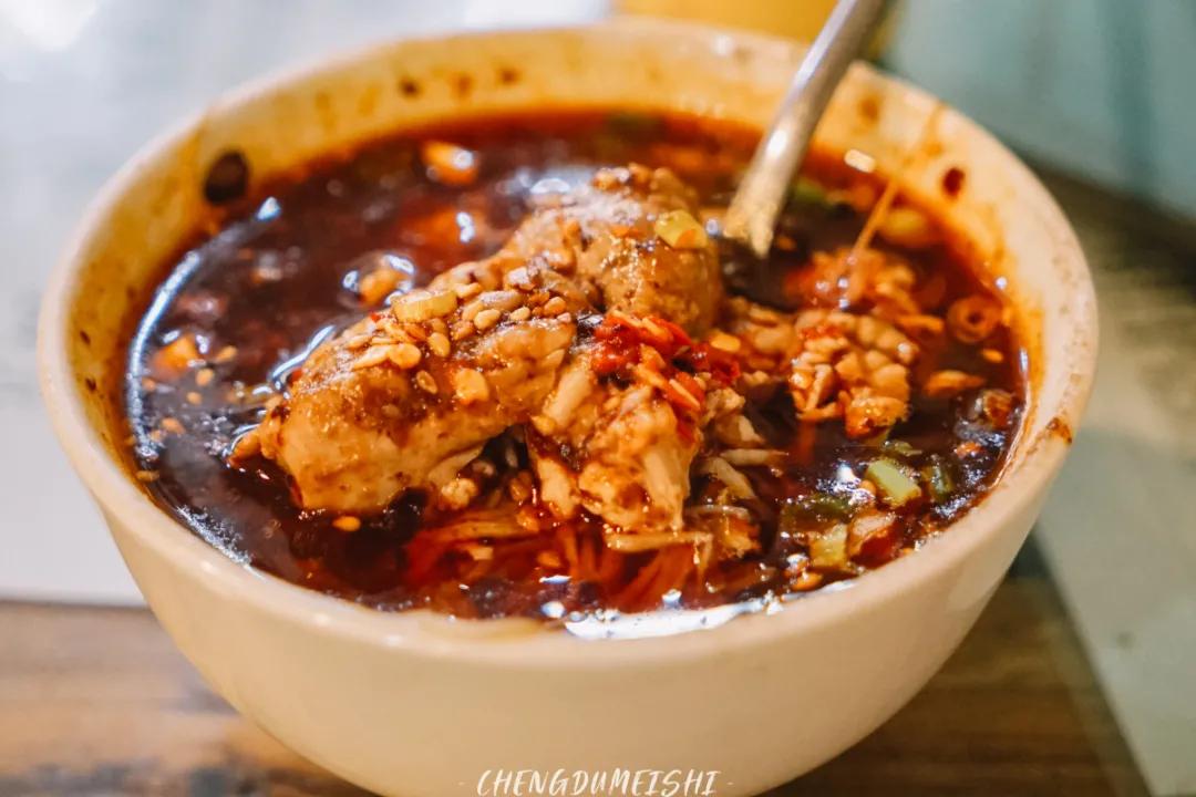 四川内脏美食,内脏十大必吃美食