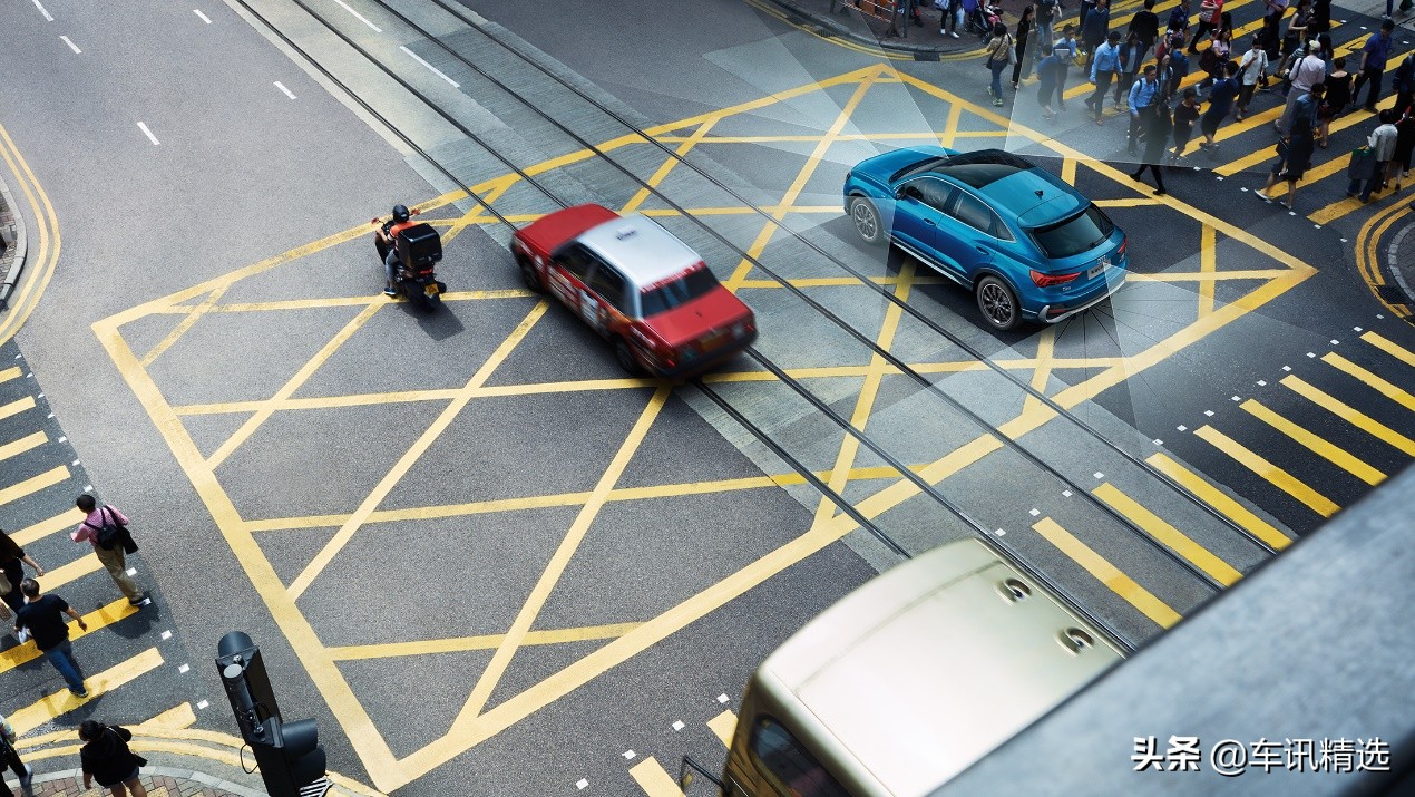 奥迪q3轿跑这款个性suv该怎么选,适合年轻人的第一台suv奥迪q3轿跑