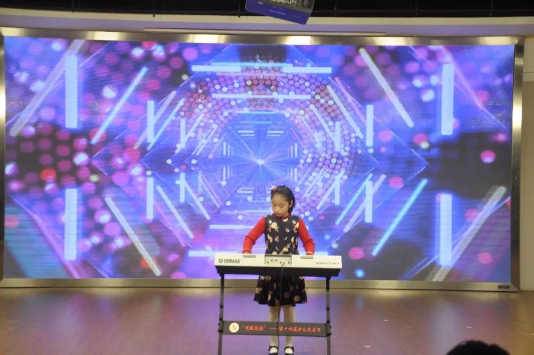 奏响童年乐章为艺术加分——钢琴、数码钢琴课程免费体验课开始报名啦!