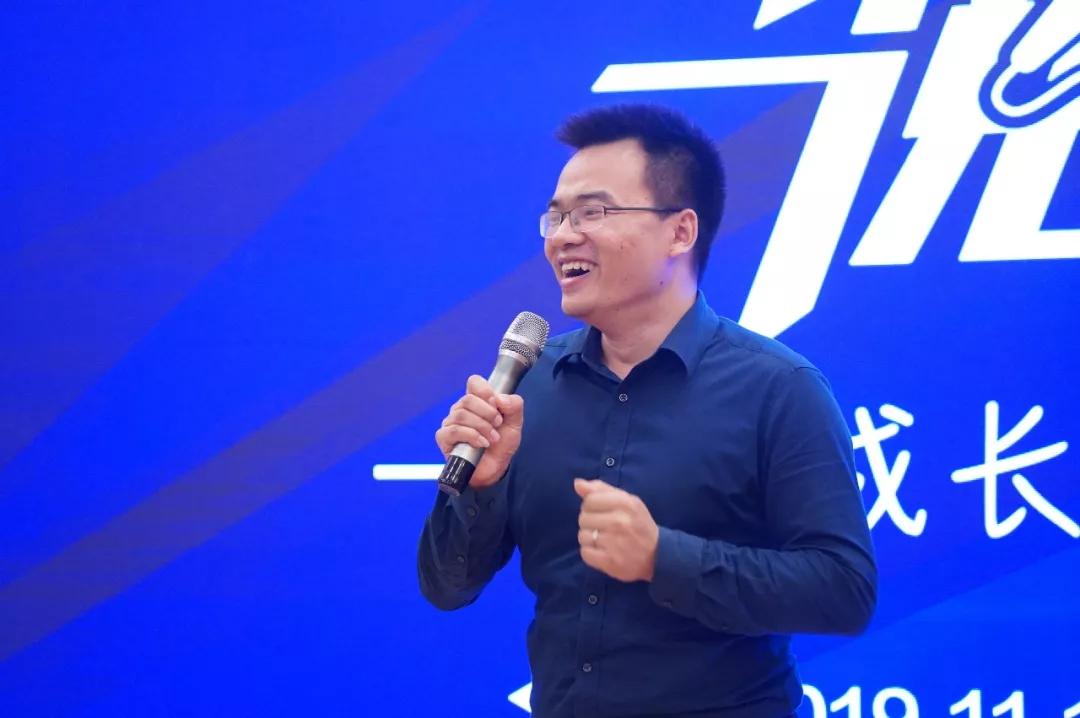 优秀的企业家管理自己团队,卓越的企业家和高效的领导者