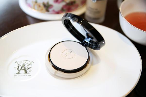 美妆推荐大牌粉饼,妆感好看的粉饼