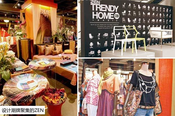 在泰国有什么值得买的东西,泰国值得购物的大超市