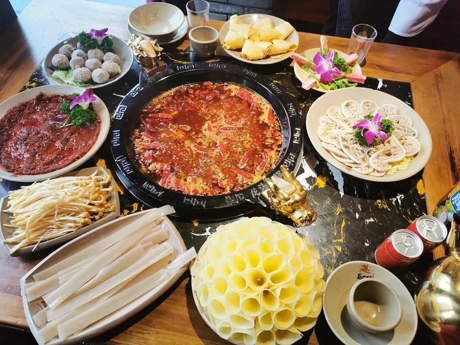 内江火锅必吃榜排行榜前十,内江最好吃的火锅有哪些