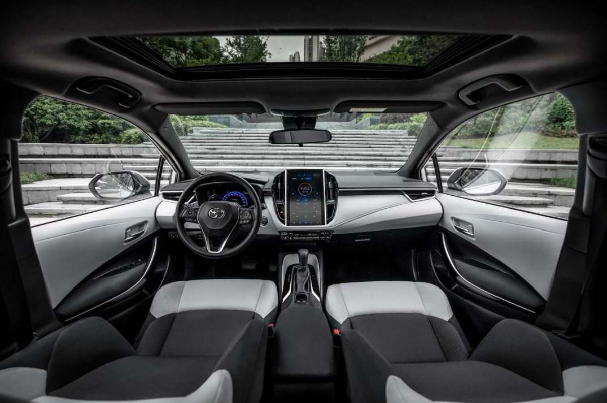 什么样的人会买雷凌,雷凌是好车吗