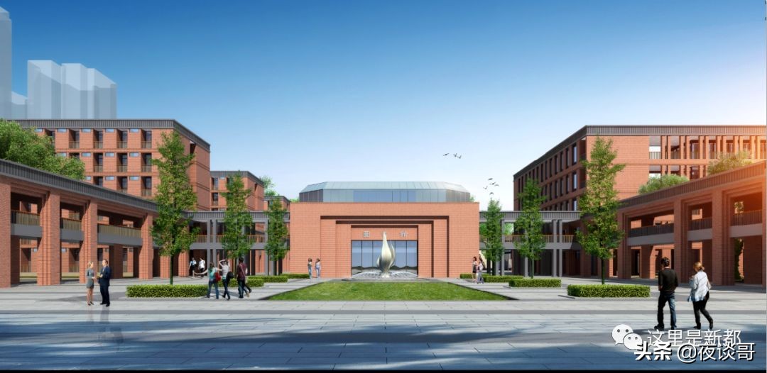 新都大丰一中北星中学最新消息,成都大丰北星中学怎么样