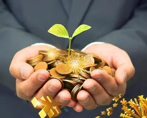 每日十分钟理财课,7分钟理财一年赚多少钱