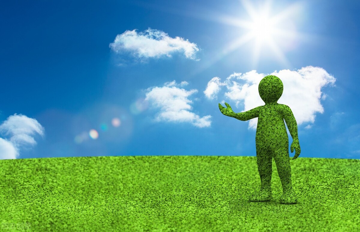 道德经真正贵气的人都有六大特征,道德经人的财富是天生注定的