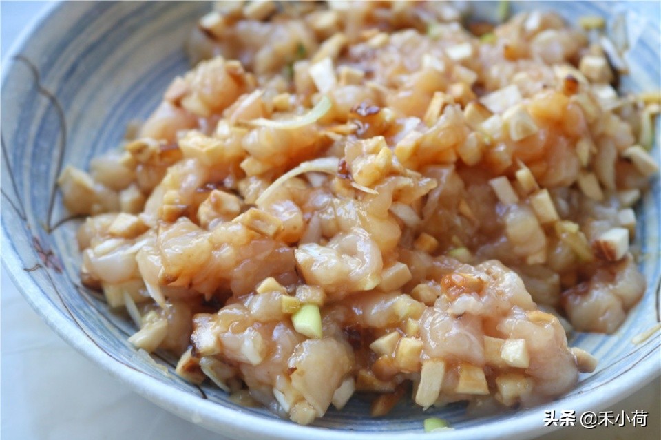 南方各种肠粉的做法,家常肠粉的做法大全图解