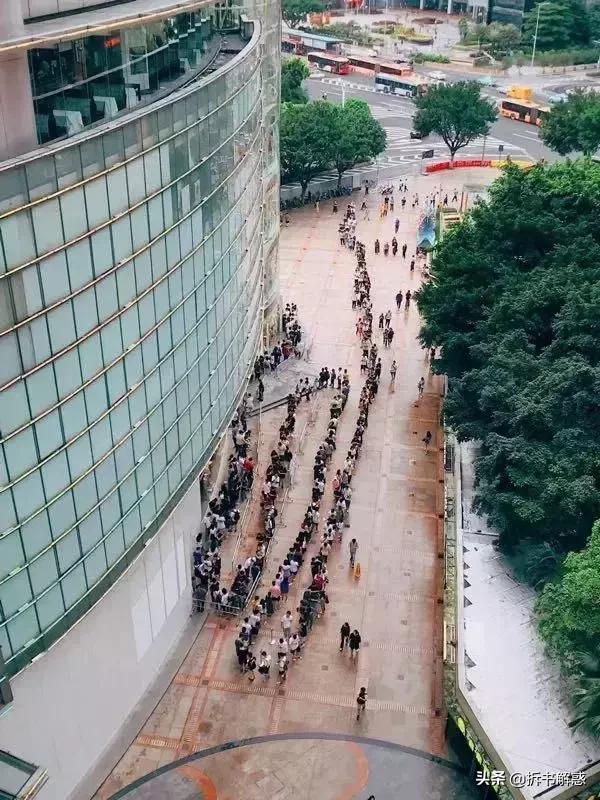 营销仅仅是满足消费者需求,优衣库事件营销的经典案例