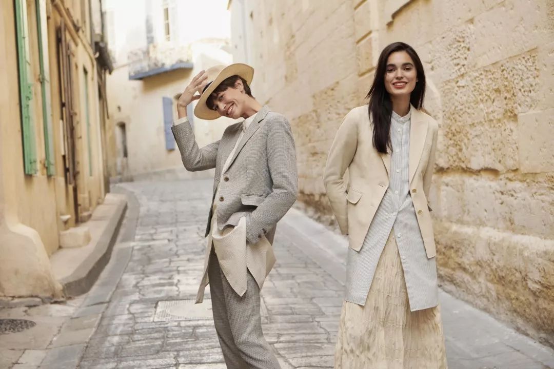 优衣库新款设计师,优衣库设计师款2019秋冬