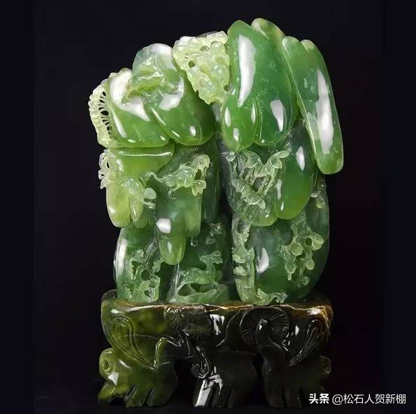 十种最好的玉石,玉石十大品种排行榜