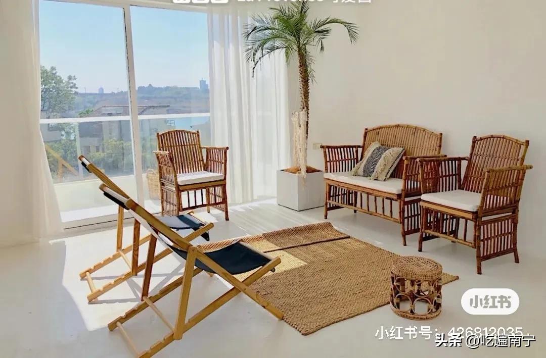 南宁泡泡屋星空餐厅,南宁周边民宿排名前十名