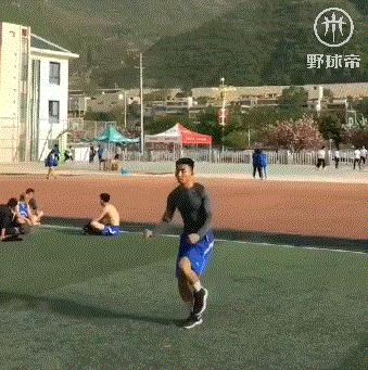 原地爆发力练习,基础发力训练方法