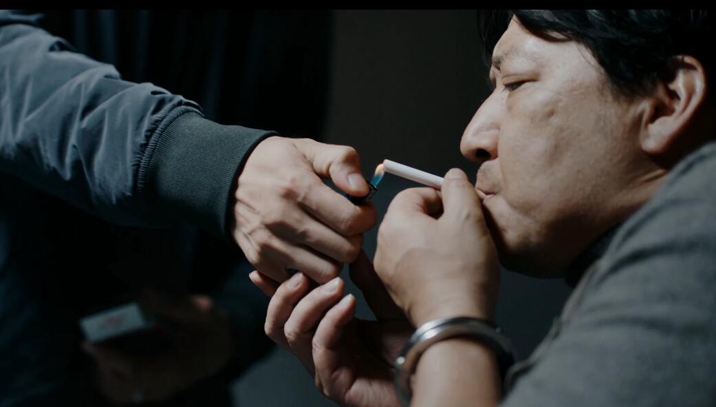 我不是药神1抽烟镜头,我不是药神抽的烟