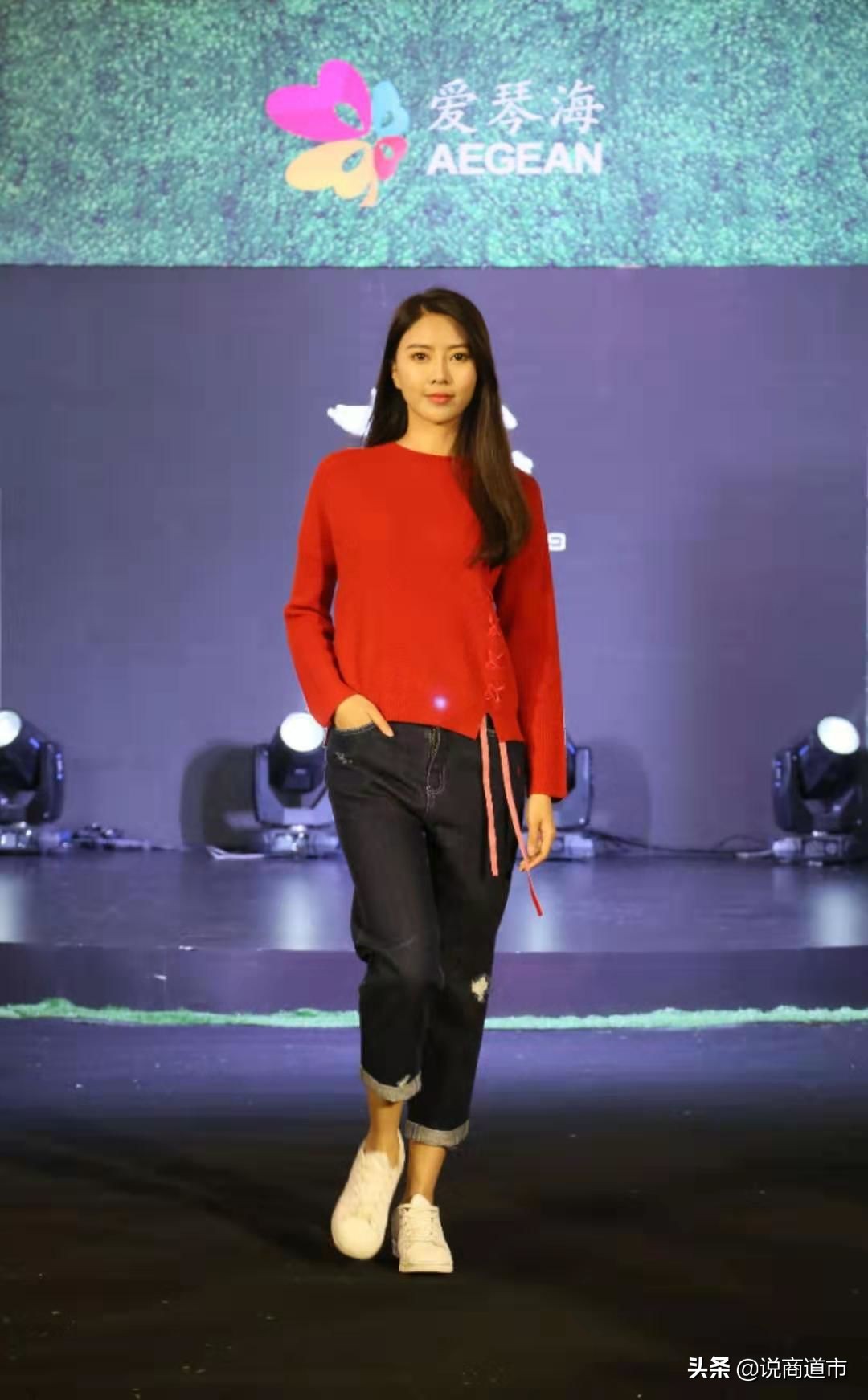 精品百货瞄准“她经济”,东百爱琴海这样玩转女神节