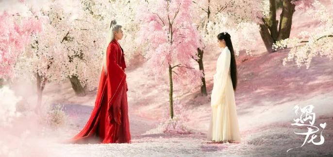 IP太紧张!连小游戏都被改编成电视剧,《遇龙》面临三道难关