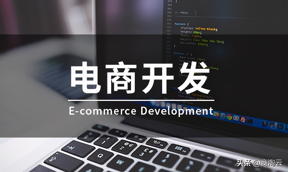 电商开发的途径和方法有哪些,电商平台开发流程