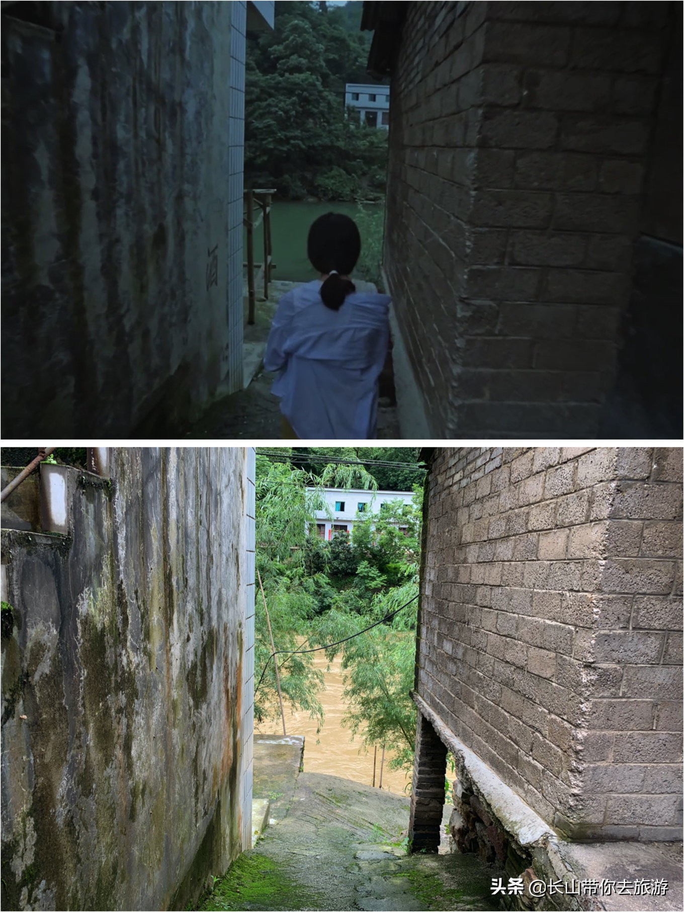 毕赣路边野餐凯里 (毕赣 贵州黔东南凯里)