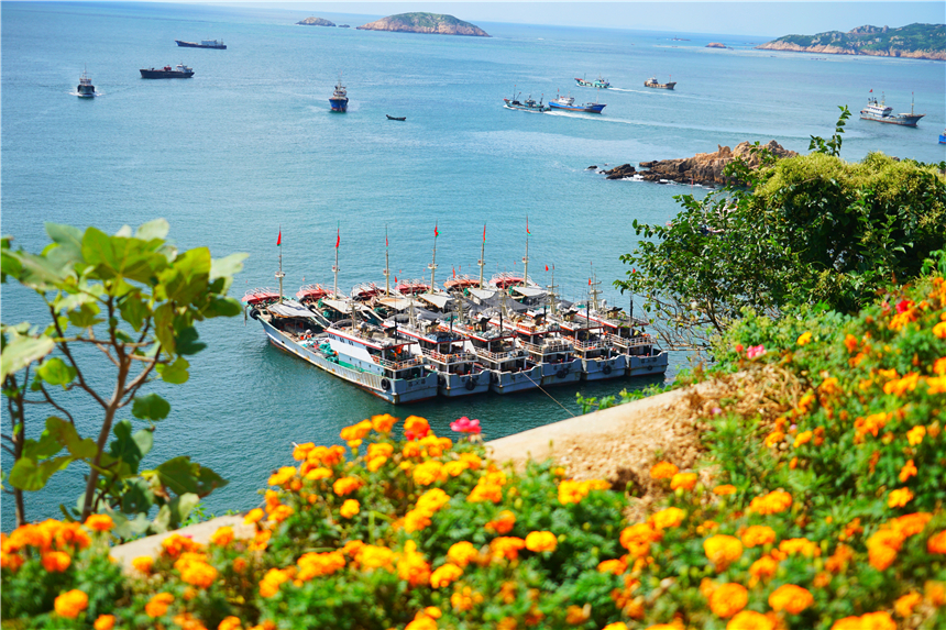 嵊泗美食推荐攻略,嵊泗列岛旅游攻略美食