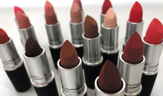 爆炸好看的00后必备口红,口红排行榜最好看色2020秋冬平价