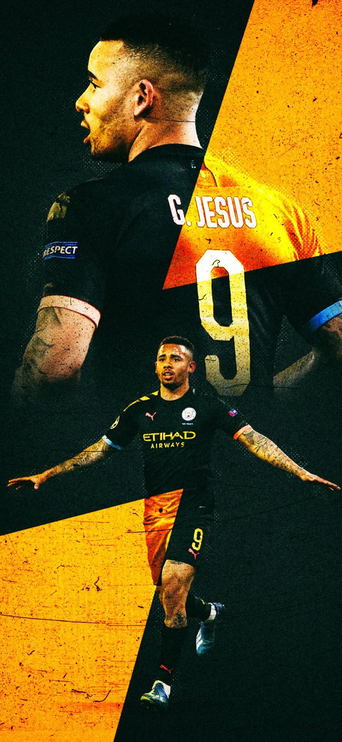 曼城夺得足总杯冠军壁纸,曼城英超夺冠壁纸