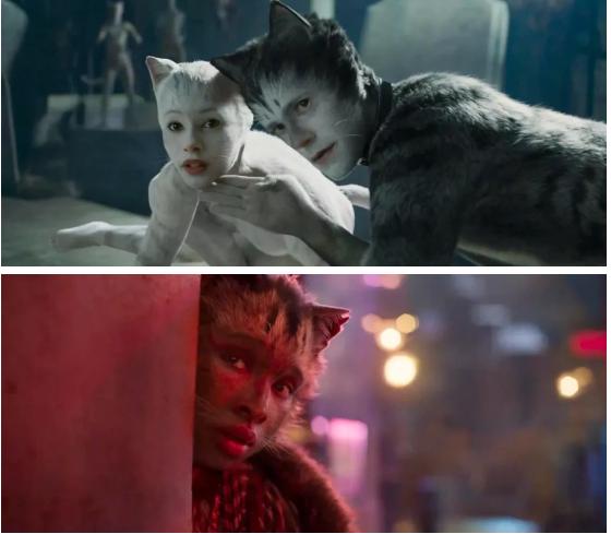 「JALOUSE」有一说一,我确实馋他们的身子