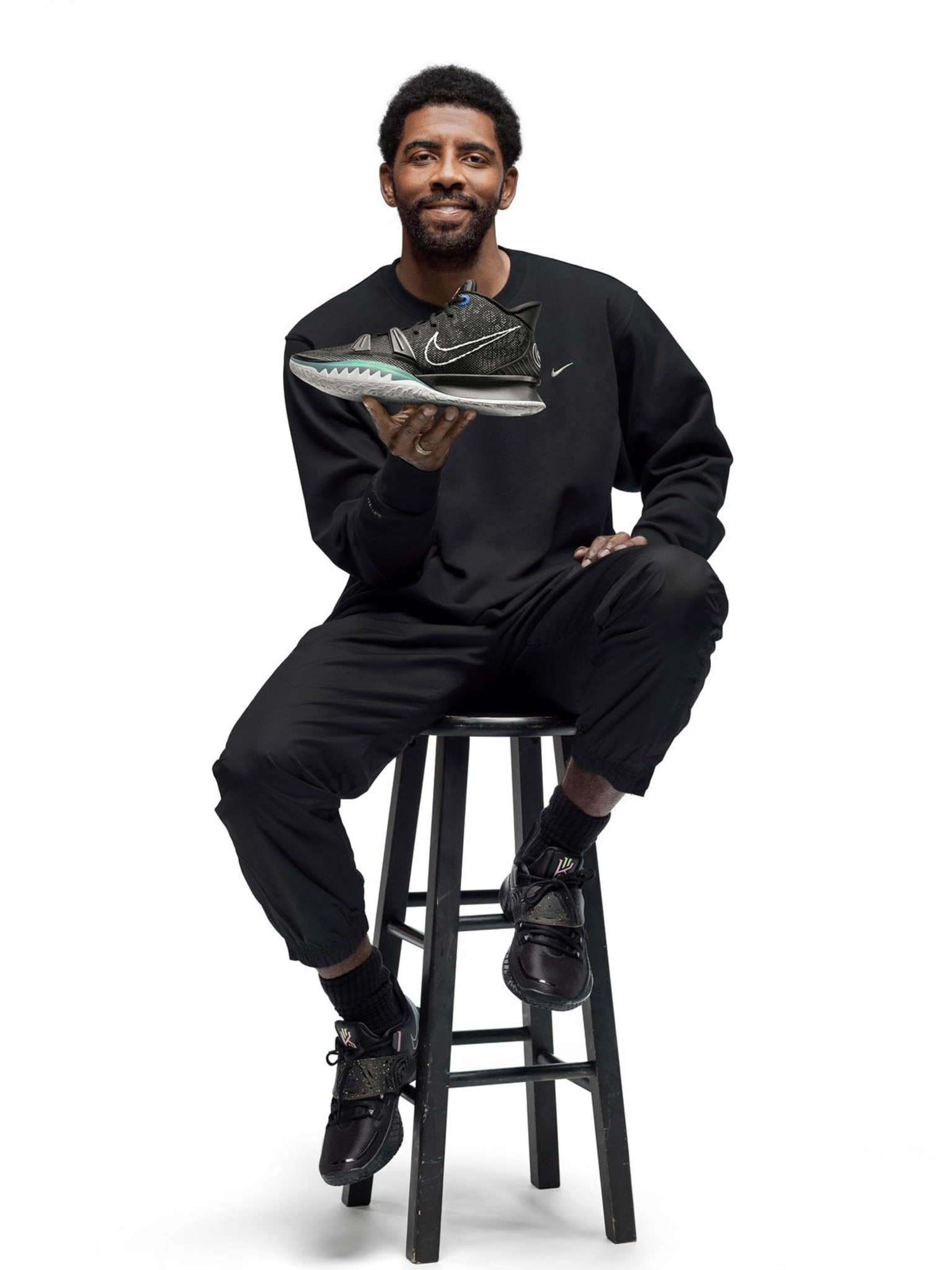 耐克kyrie7,kyrie7耐克欧文