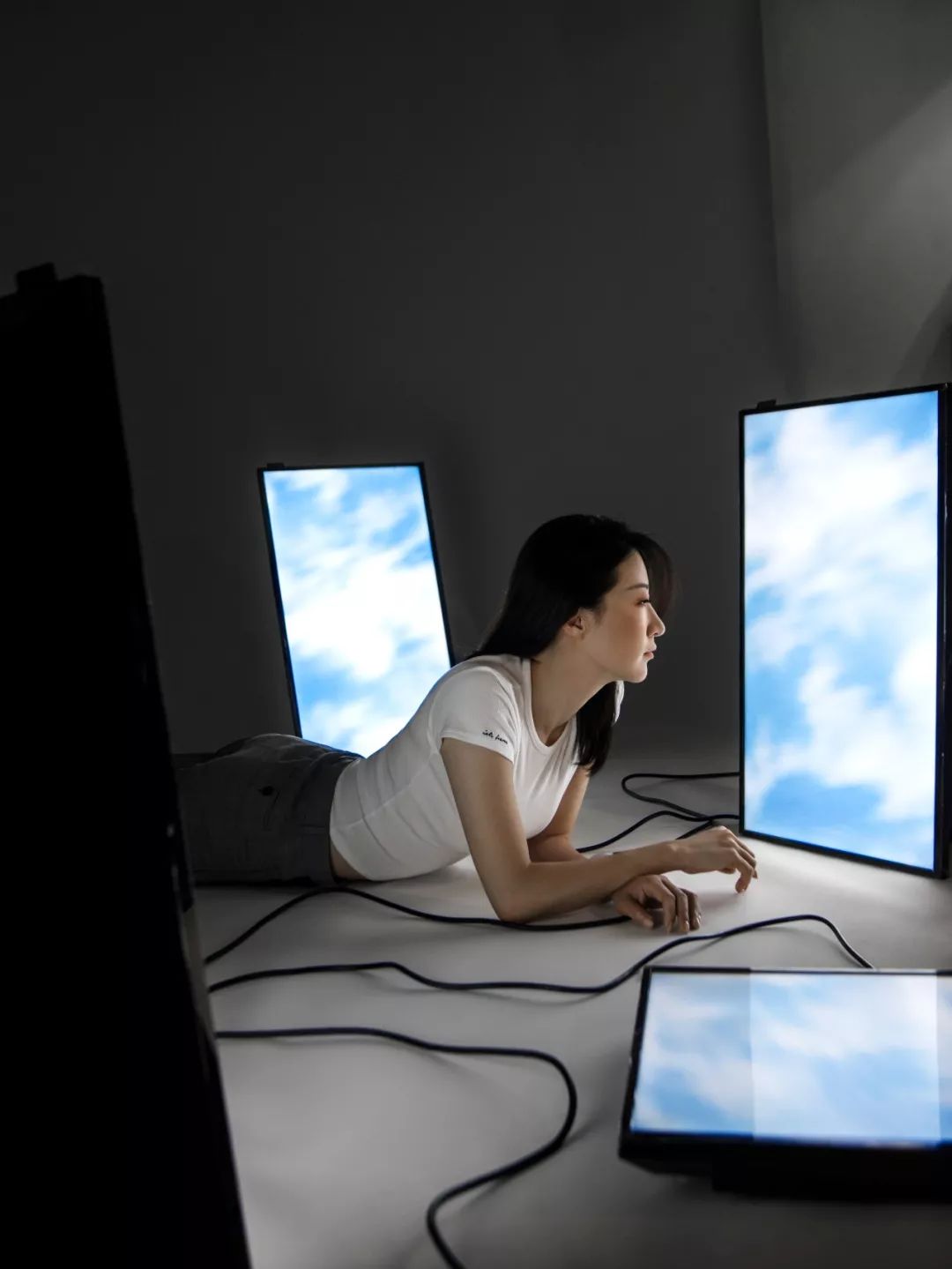 这个时代不是拼命就有用的,这个时代并不是努力就一定能赚钱