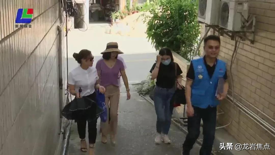 宁化恒爱妈妈,恒爱妈妈活动