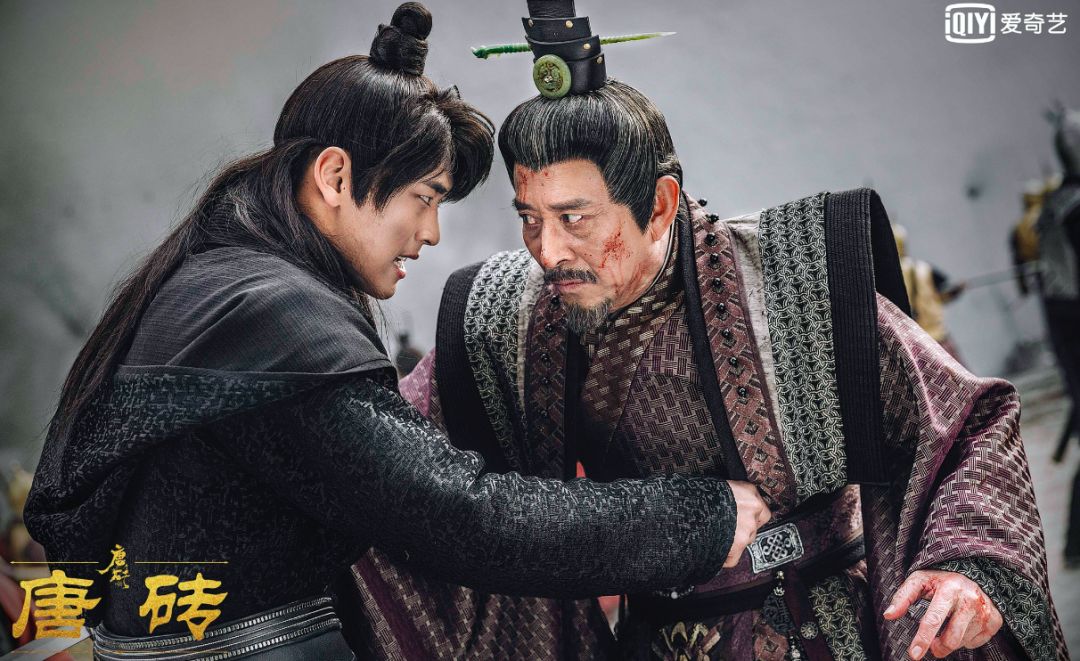唐砖主要讲了什么,唐砖第2部大结局视频