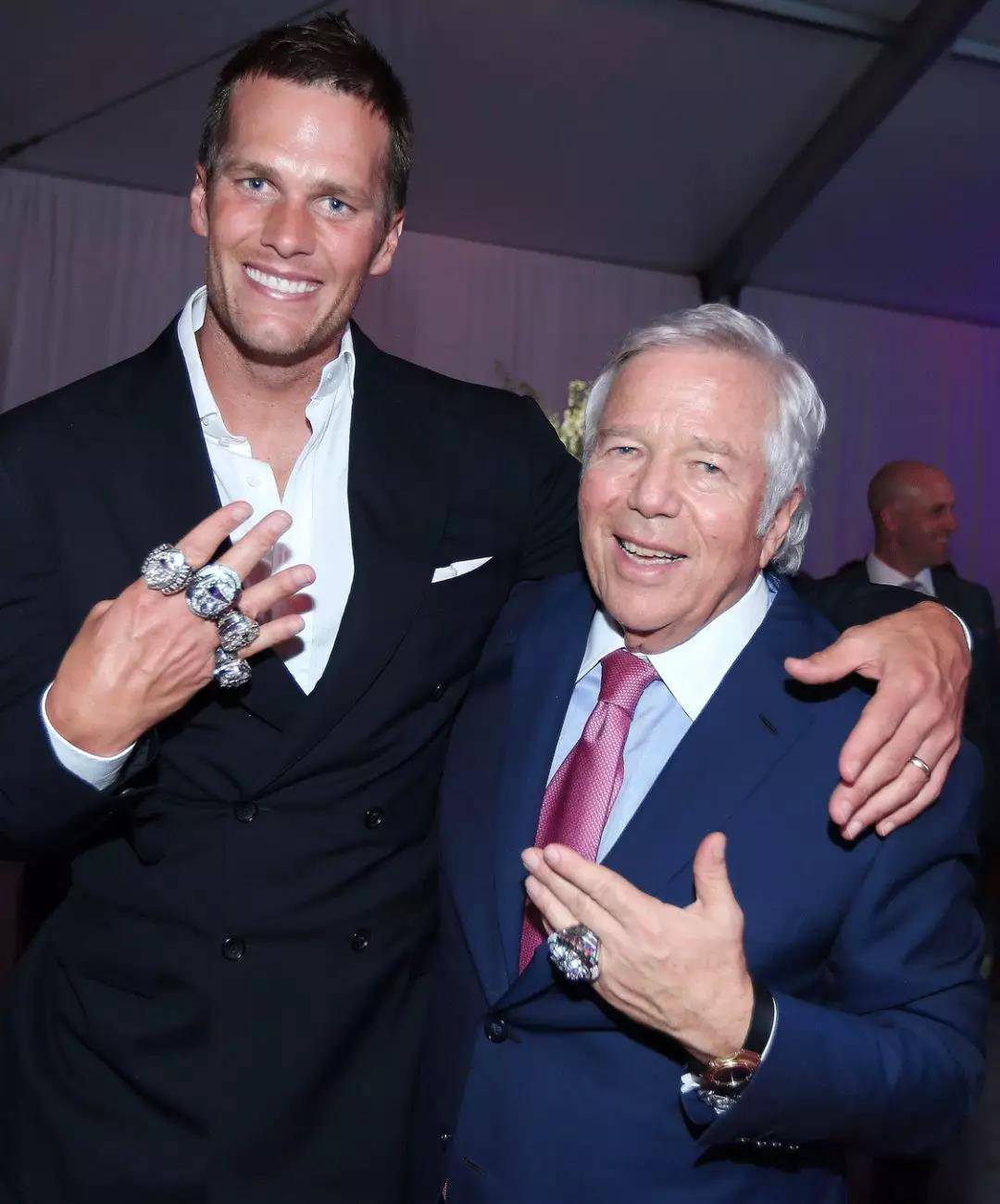 旺夫相大盘点:细数吉娘娘,辣妹如何让明星丈夫再创人生巅峰