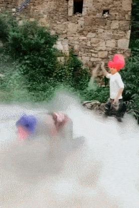 杀马特发型男生,杀马特发型为什么会在90年代火