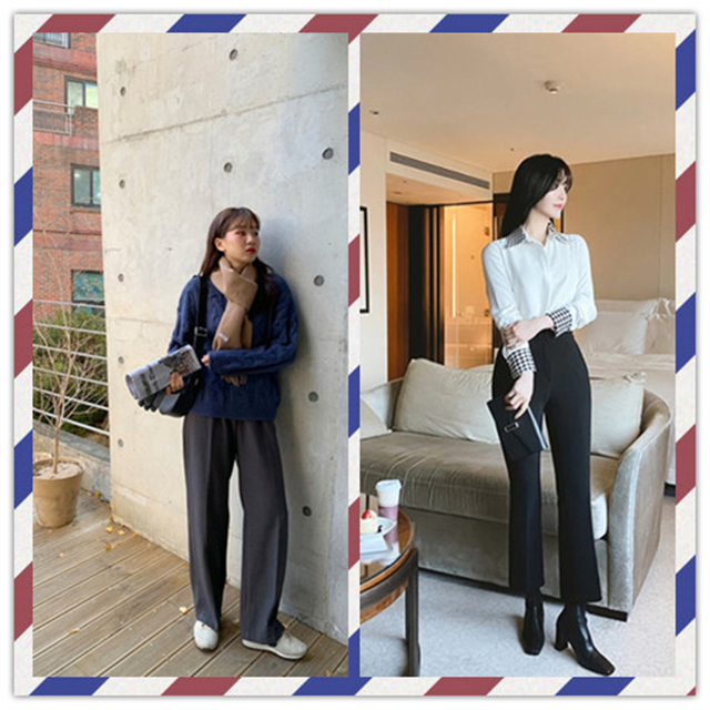 秋冬什么面料的裤子最好,秋冬裤子面料趋势