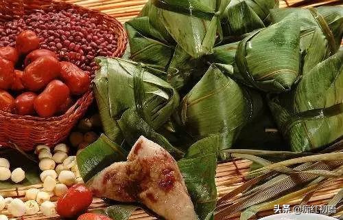 红楼梦的端午节一共出现几次,红楼梦里是怎么过端午的