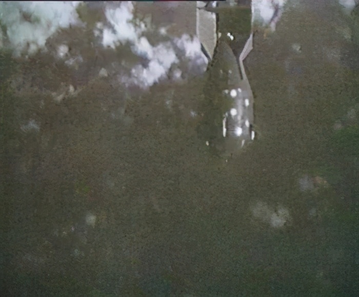 战斗民族:用4.5万人体测试原*弹子**威力