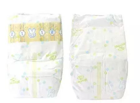 纸尿裤哪个牌子的好用2020测评,纸尿裤哪款适合女宝宝