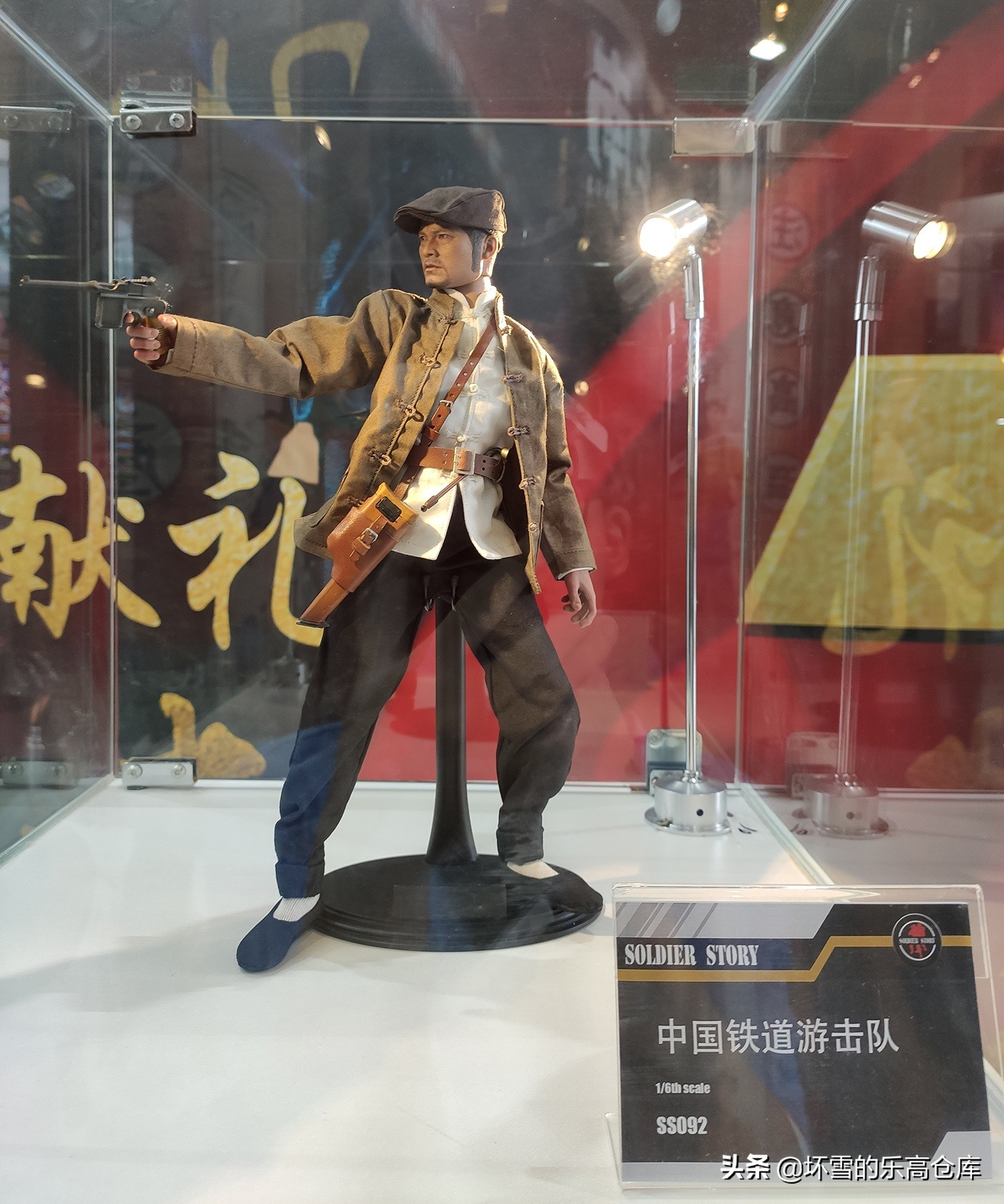 二次元展,二次元漫展玩的是什么