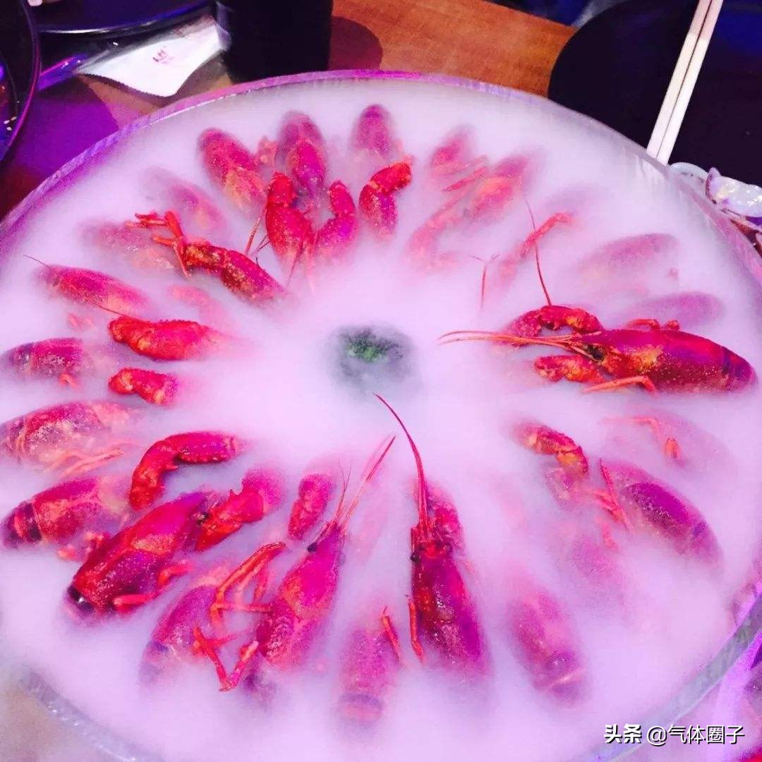 干冰有多可怕,干冰是什么有什么用途