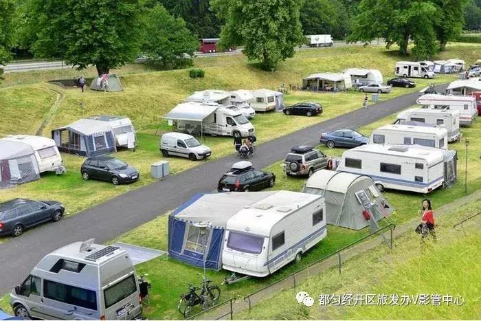 转起来！都匀秦汉城、茶博园、杉木湖免门票啦