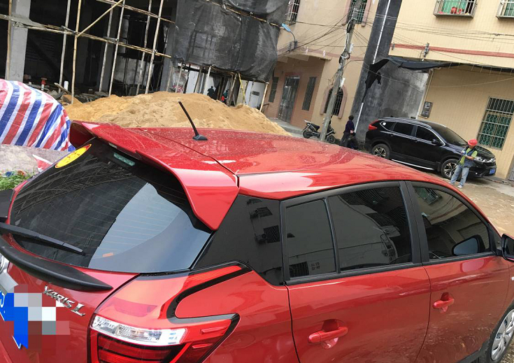 丰田致炫:技术成熟稳重省心也省油,这只是我选择的开始!