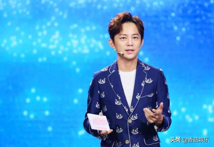 张杰谢娜何炅王菁一同去看电影,何炅王菁个人资料和照片