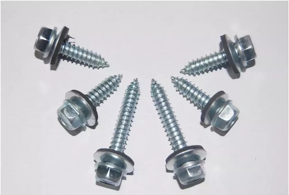 什么是紧固件特征,紧固件标准件是什么