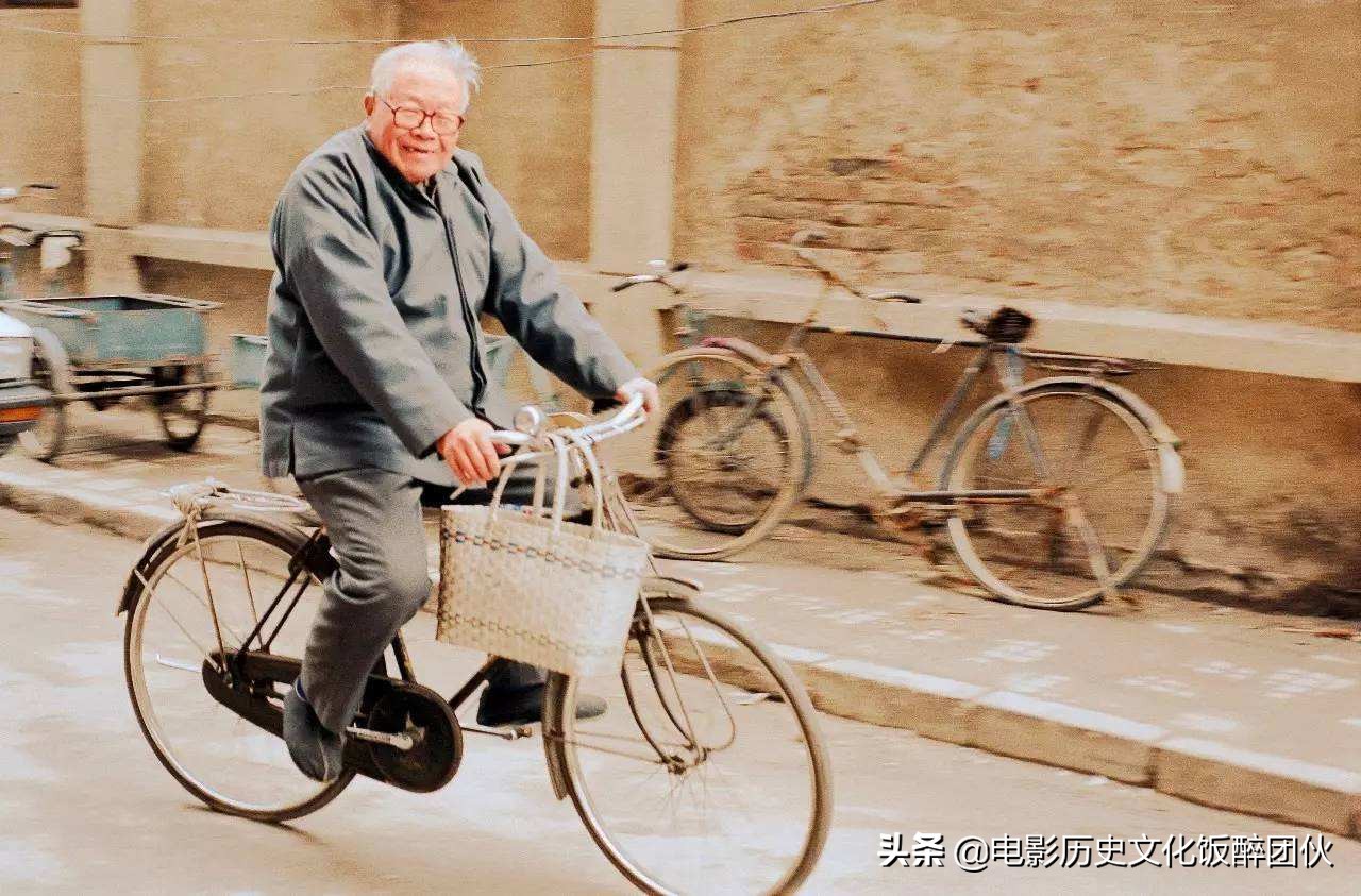 马未都眼中的京城第一玩家：狂人不仅会玩还得玩出花样来