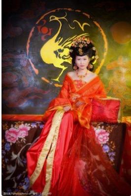 武则天从三岁到八十二岁,武则天活到81岁的优势