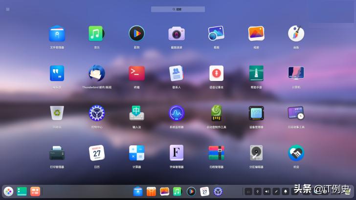 手机uos统一操作系统,统一通信操作系统uos