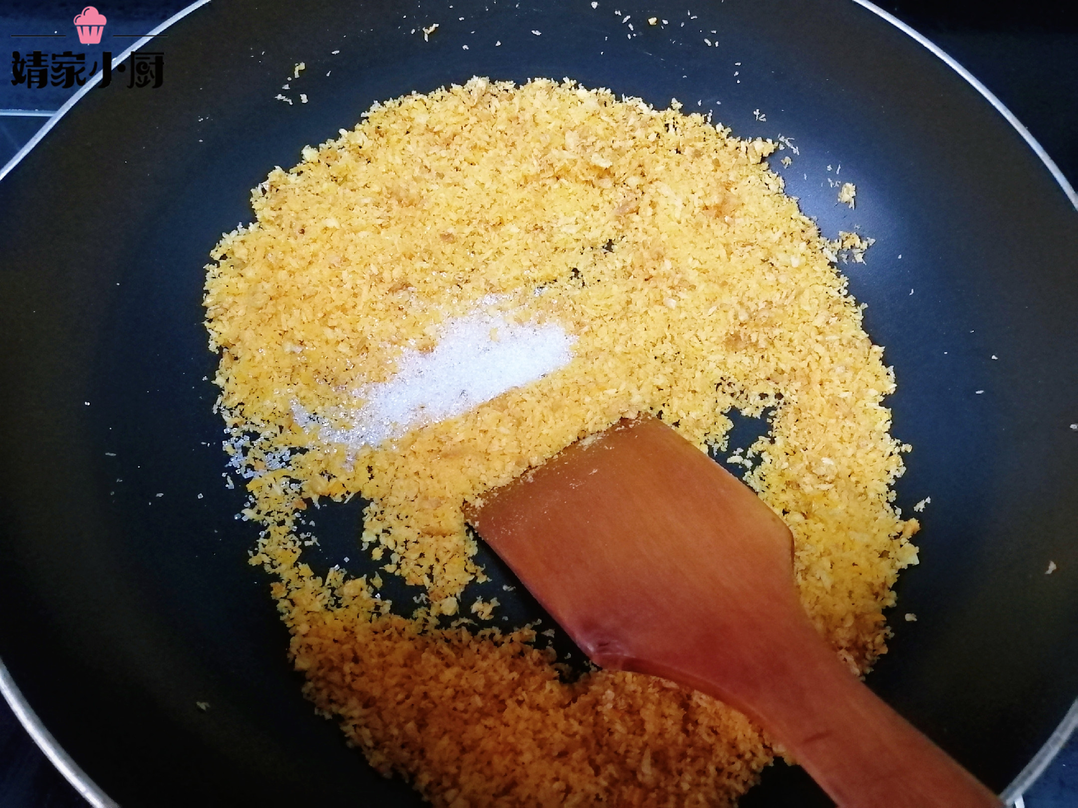 口感酥脆的避风塘炒虾,白灼虾10分钟快手菜