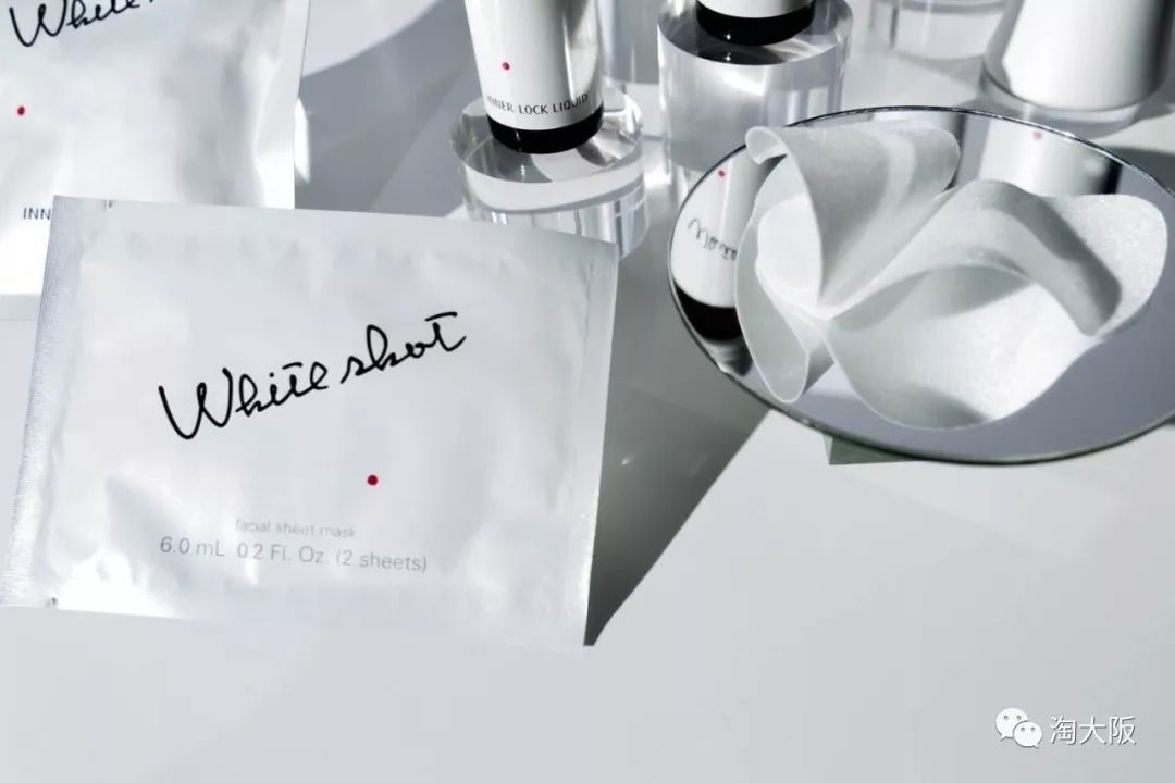 POLA全新“10分钟见效”美白面膜和美白饮霸气出山，又被夸上天了