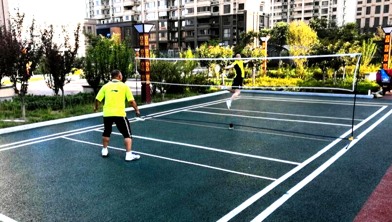 此球饱含太极元素，2000万人在玩，网友：什么球？如此神秘